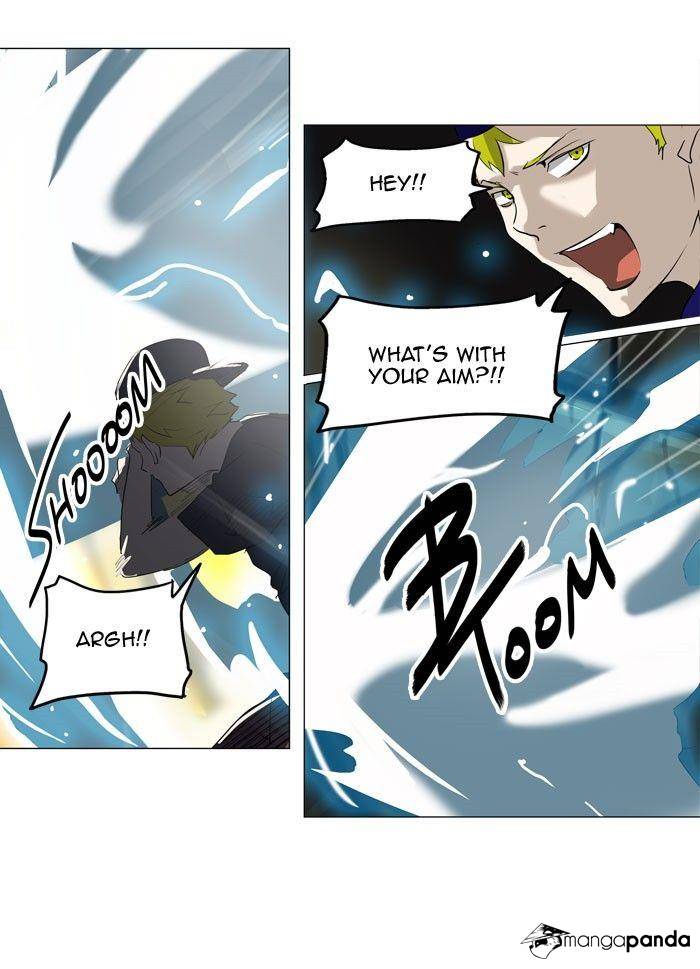 Tower of God Chapter 221 image 26